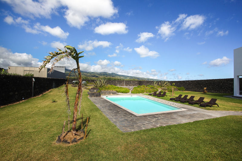 Sao Vicente Lodge - Atlantic Retreat São Vicente Ferreira Dış mekan fotoğraf