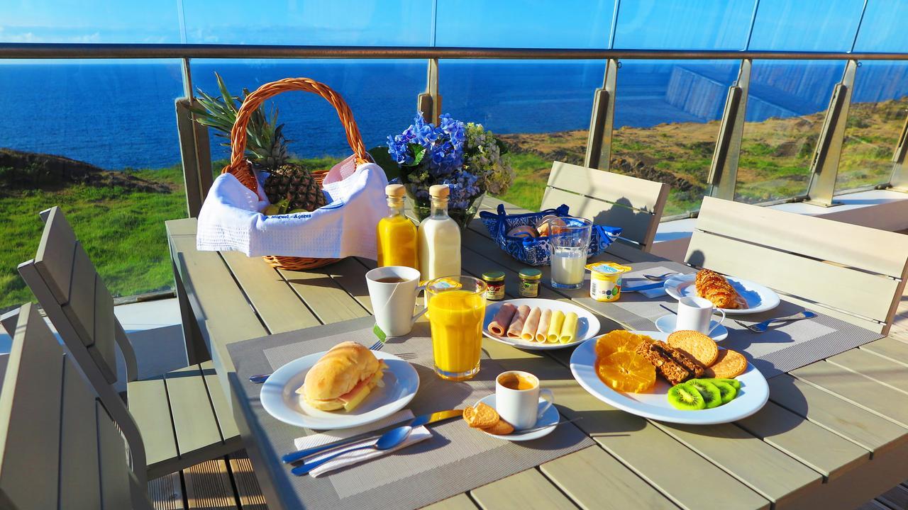 Sao Vicente Lodge - Atlantic Retreat São Vicente Ferreira Dış mekan fotoğraf