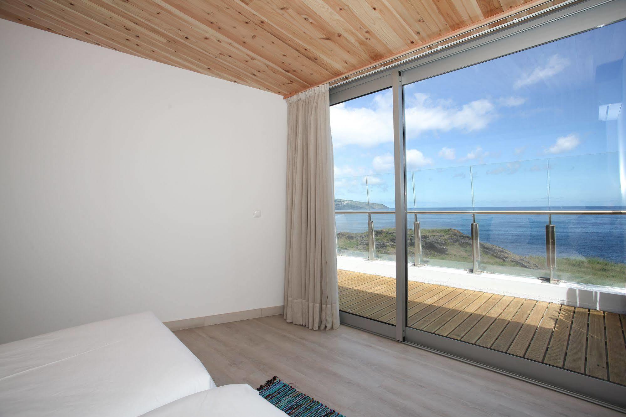 Sao Vicente Lodge - Atlantic Retreat São Vicente Ferreira Dış mekan fotoğraf