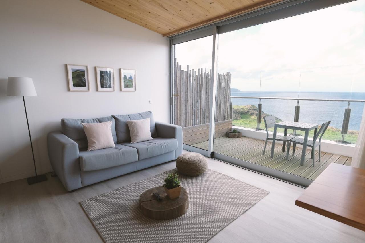 Sao Vicente Lodge - Atlantic Retreat São Vicente Ferreira Dış mekan fotoğraf