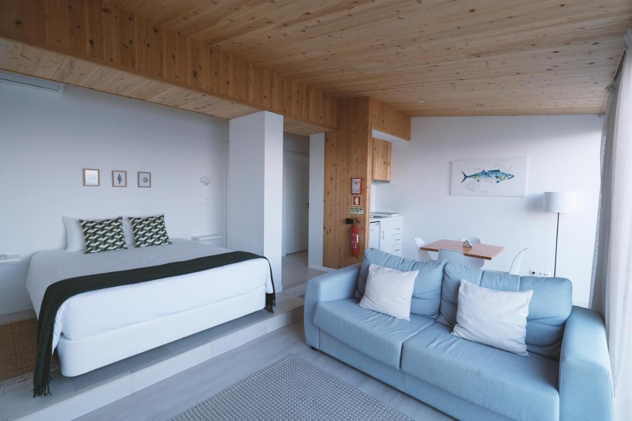 Sao Vicente Lodge - Atlantic Retreat São Vicente Ferreira Dış mekan fotoğraf